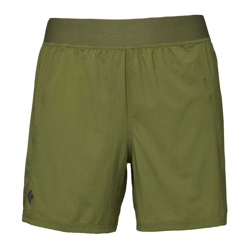 Sierra LT Shorts - Short randonnée femme