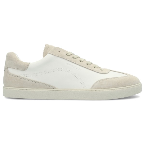 Groundies - Women's Panama - Chaussures minimalistes