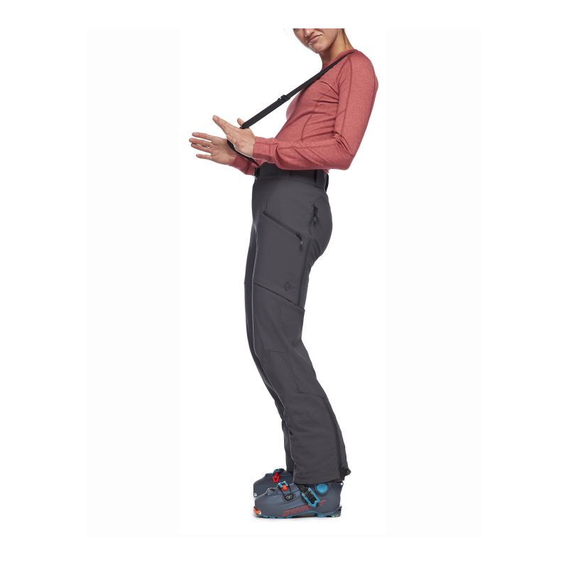 Dawn Patrol Pants - Pantalon ski femme