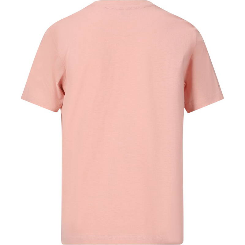 ZigZag Webster Printed T-shirt Børn