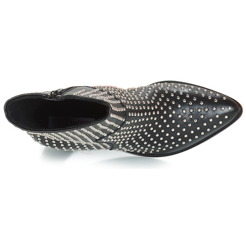 Steve Madden - RADLEY - Noir