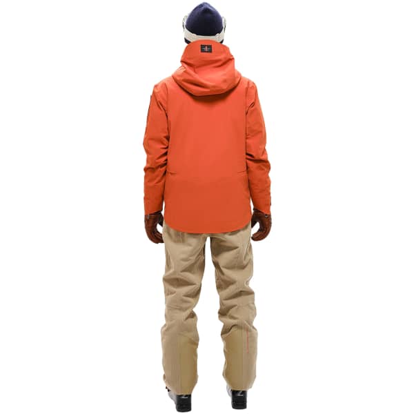 Veste de ski THE MOUNTAIN STUDIO S-3 ROOIBOS