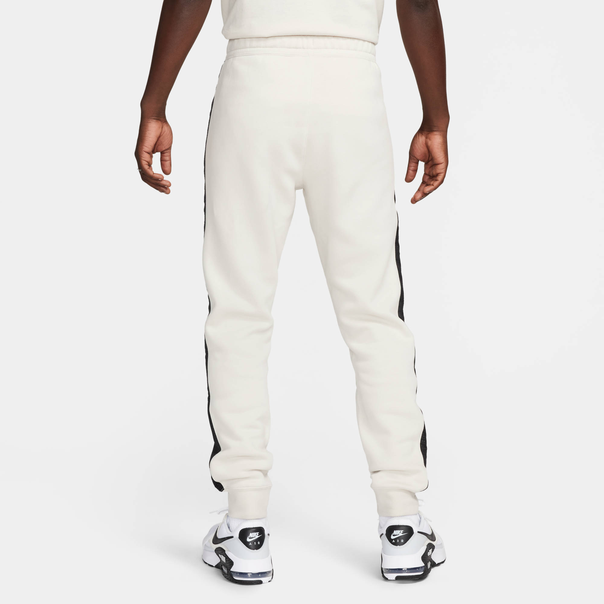 Nike M NSW SP FLC JOGGER BB