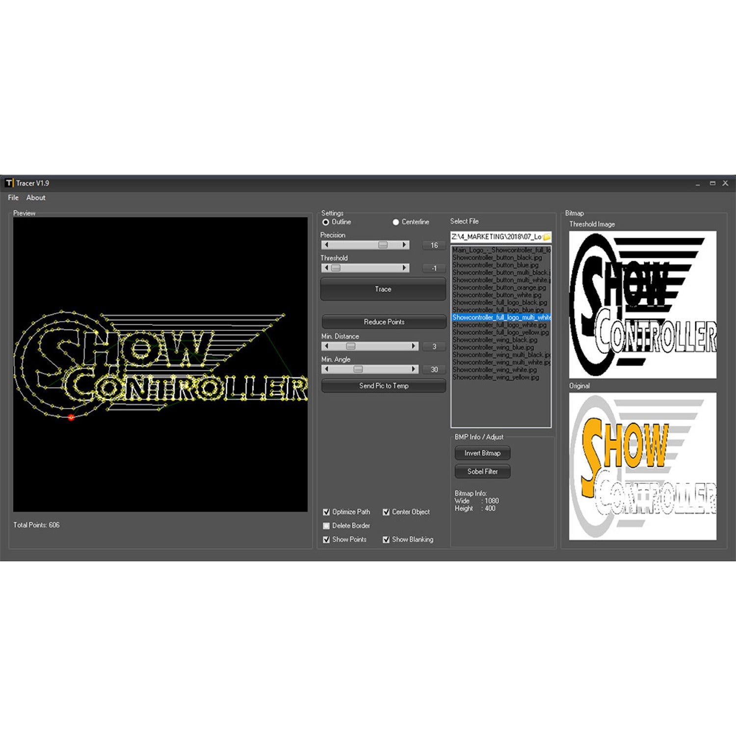 Laserworld Showcontroller software licentie dongle