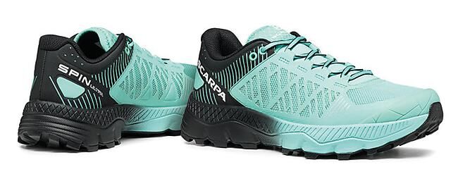 SCARPA - CHAUSSURES DE TRAIL SPIN ULTRA W