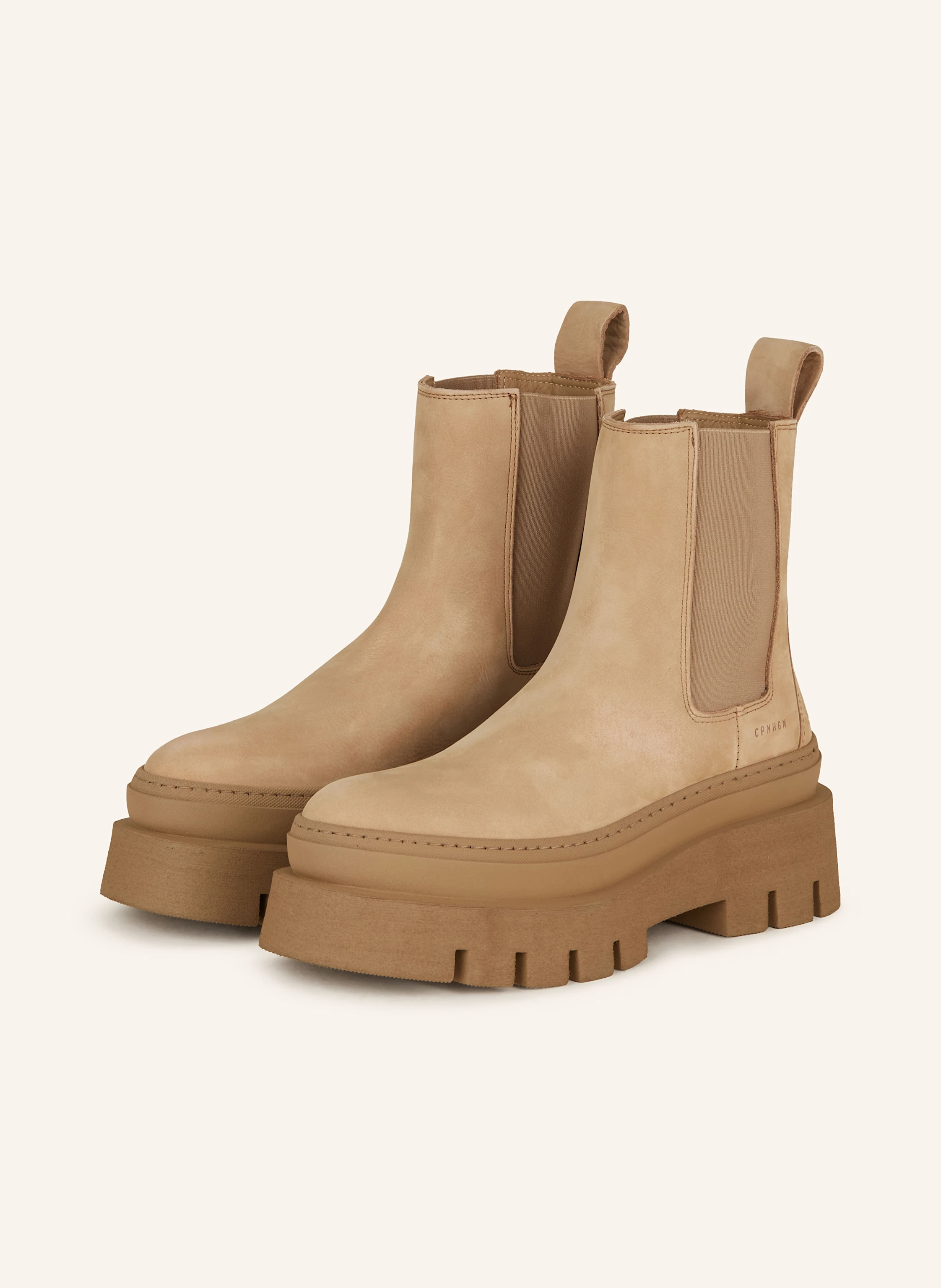 COPENHAGEN Chelsea-Boots CPH686