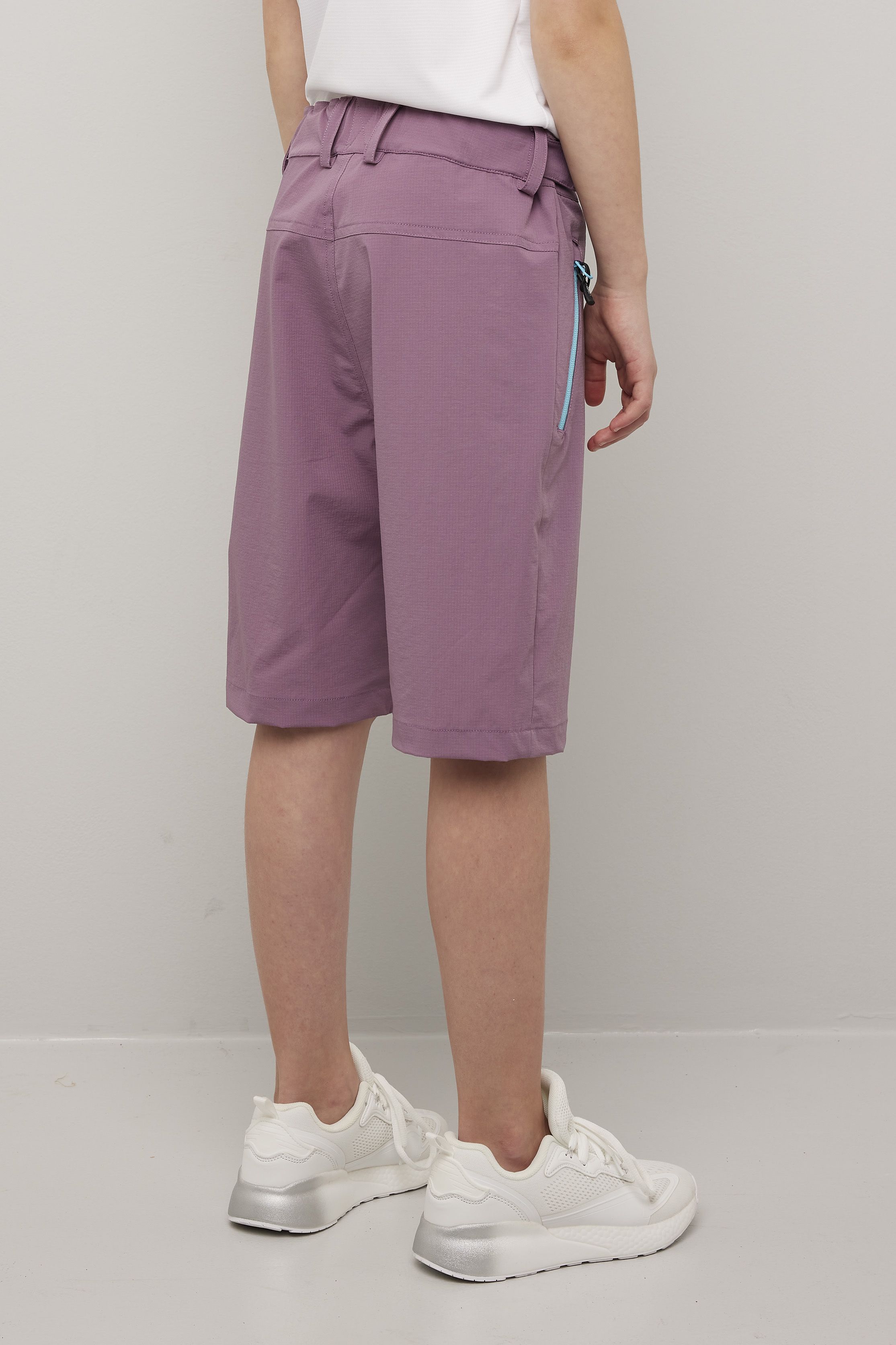 Geiranger turshorts med stretch