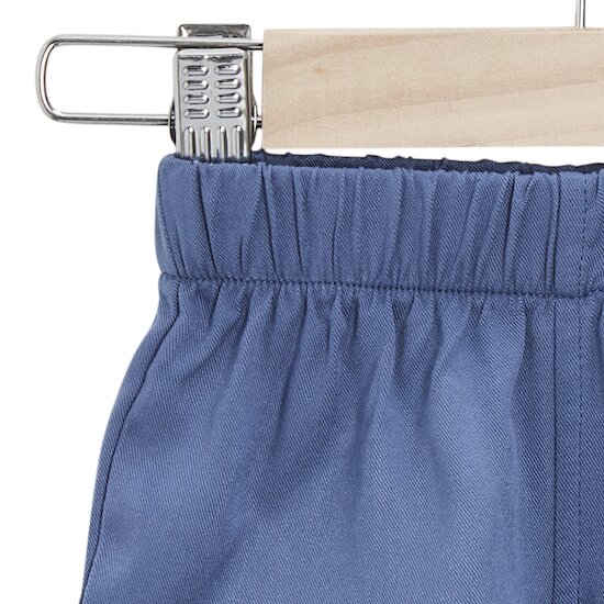 Short + Haut   Lilas en fleur        de               Marèse