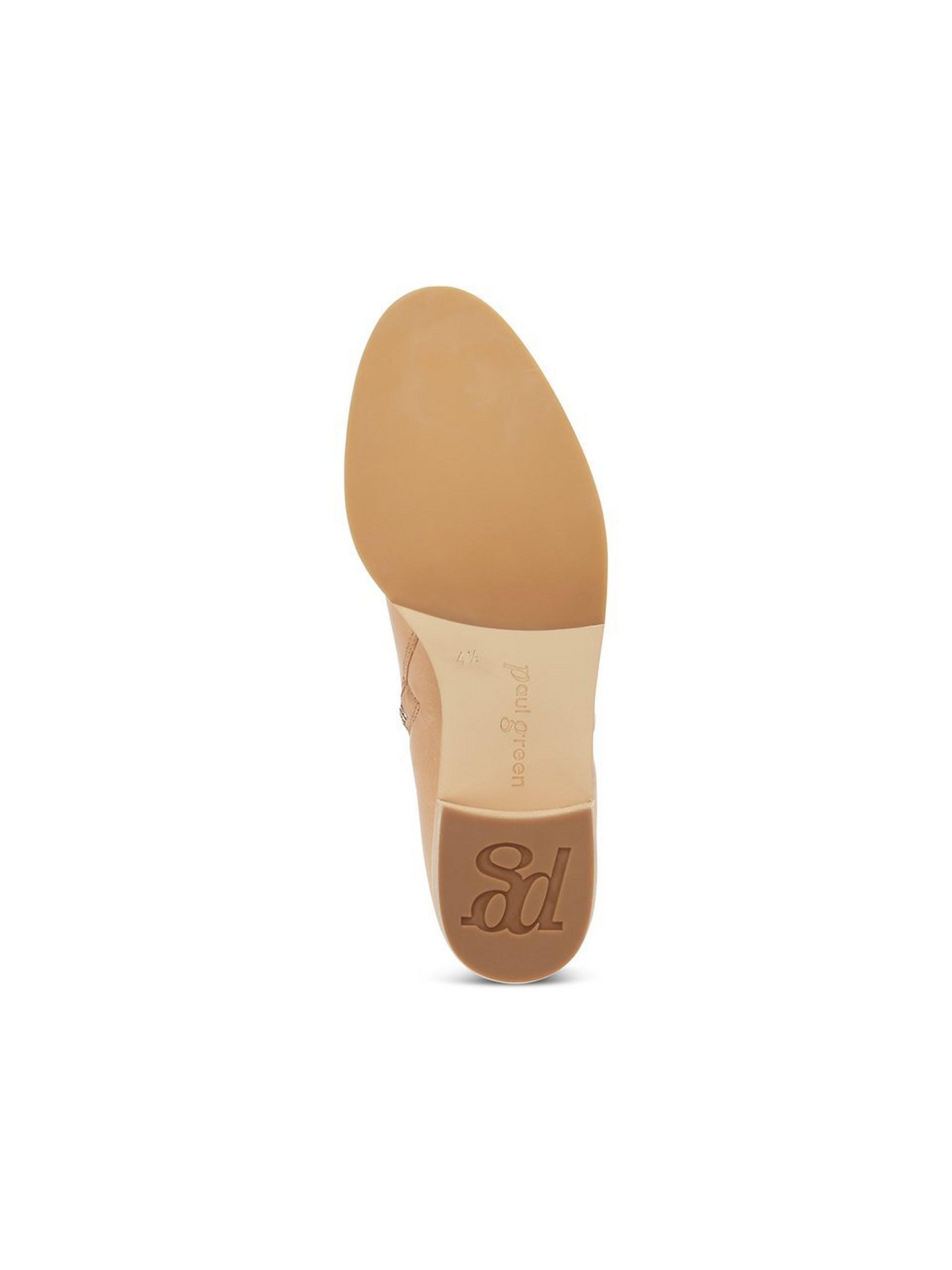 Stiefelette