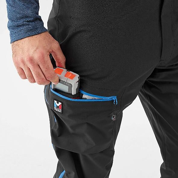 MILLET - SURPANTALON TRI ICON LIGHT
