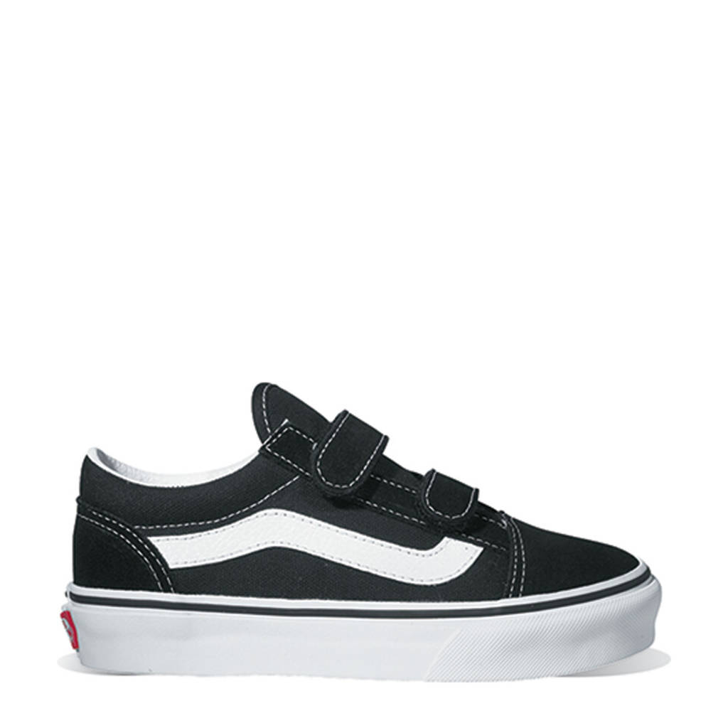 VANS sneakers zwart