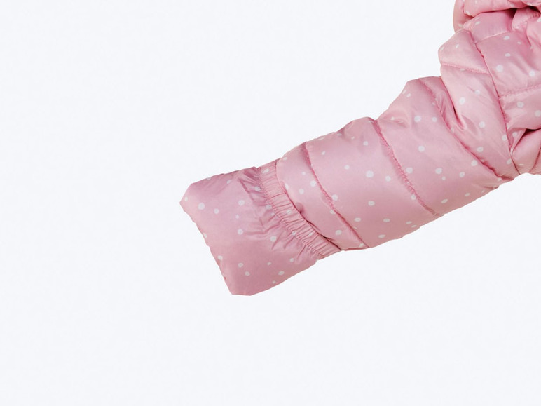 Baby meisjes overall