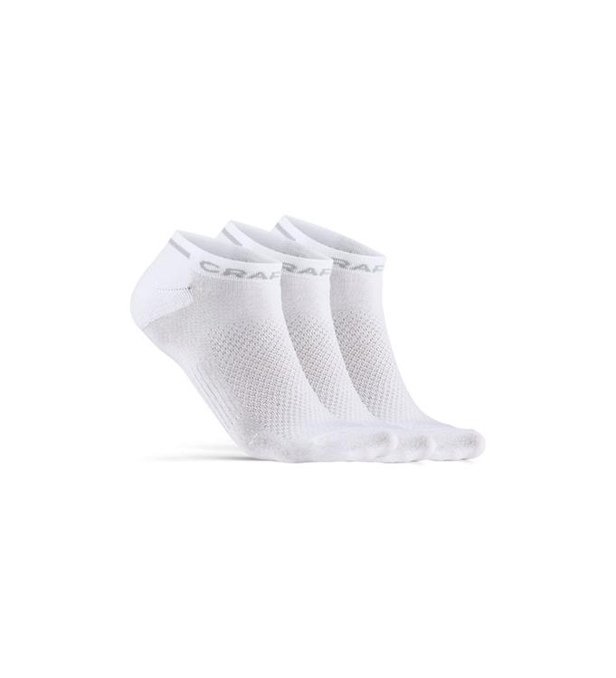 Craft Dry Shafless 3 Pack Socks