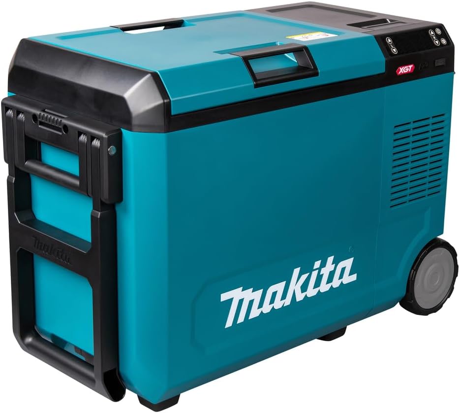 Makita CW004GZ Akku-Kompressor-Kühl- und Wärmebox 40V max. 29 Liter (ohne Akku, ohne Ladegerät)