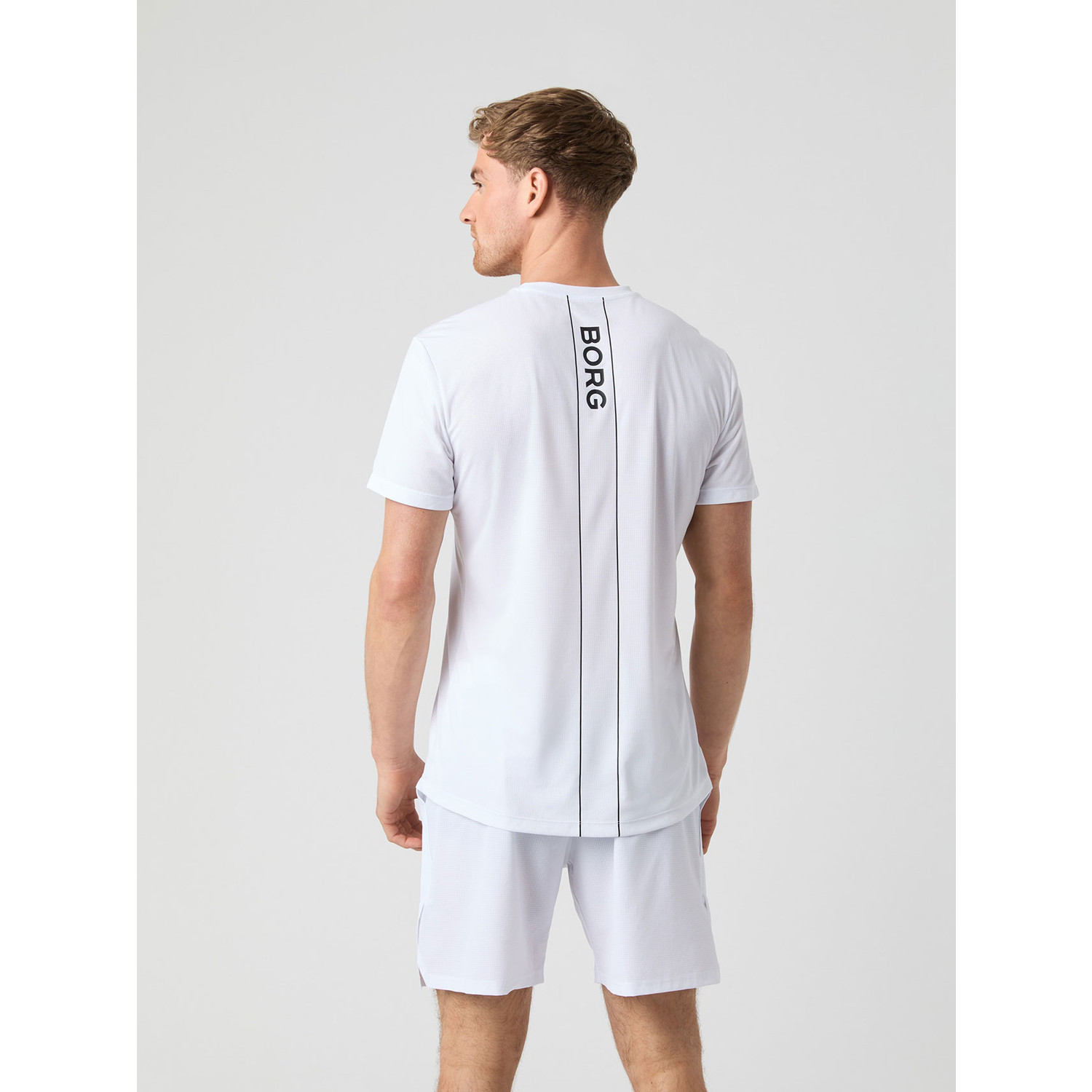 Björn Borg Ace Light Tee