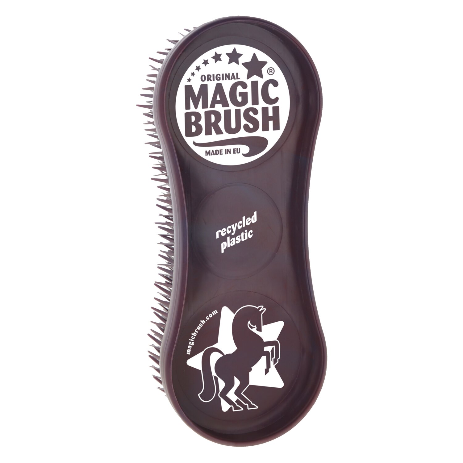MagicBrush Set recycelt  - wild berry
