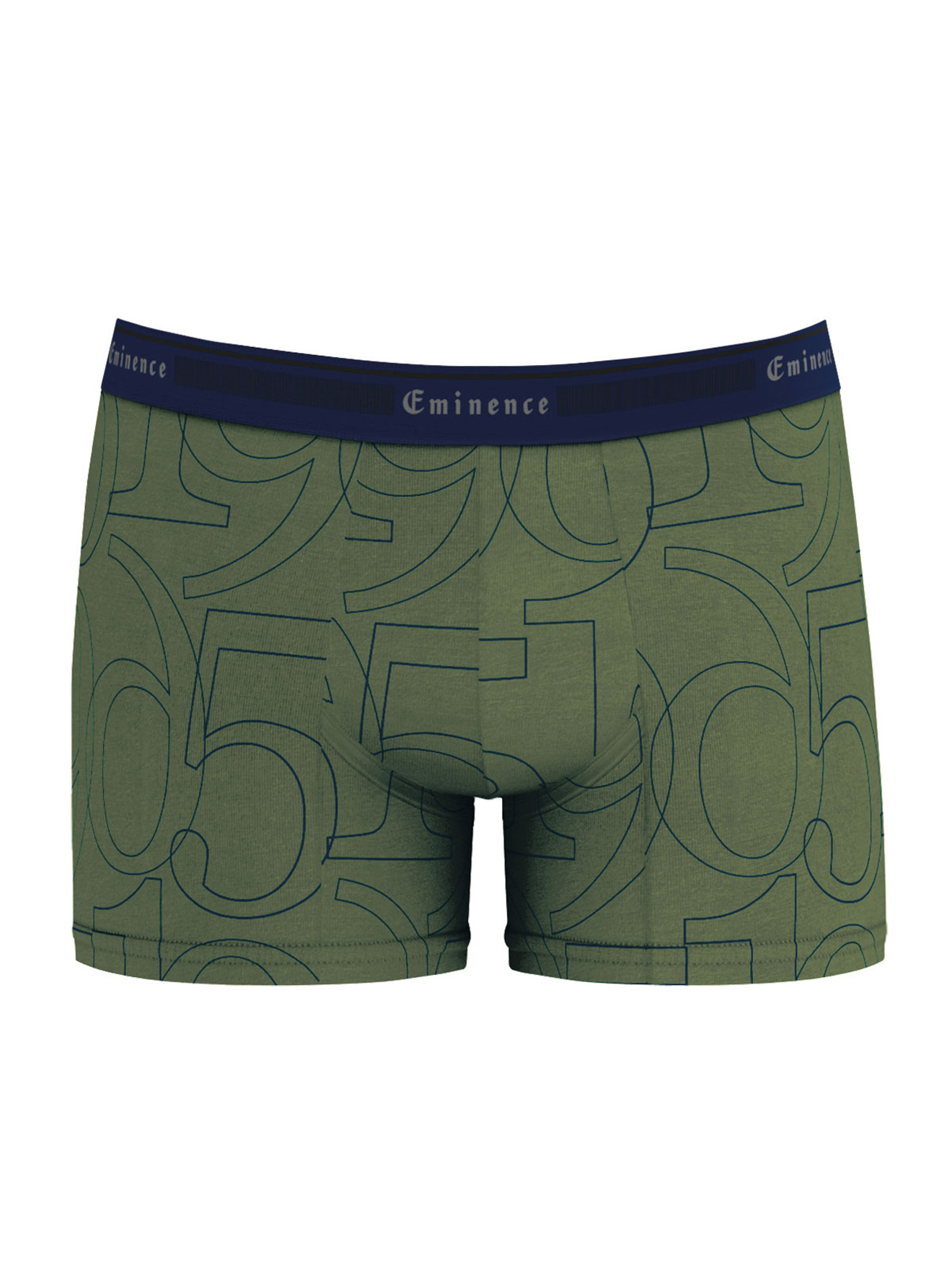 Boxer Tailor Coupe ergonomique 201