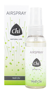 Well Chi Air Spray 50ML
