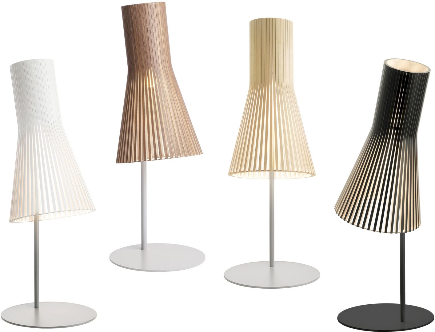 Secto Design Secto 4220 Tafellamp