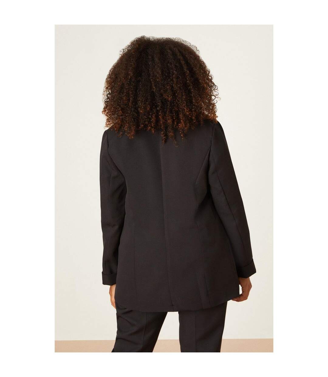 Dorothy Perkins - Blazer - Femme (Noir) - UTDP951