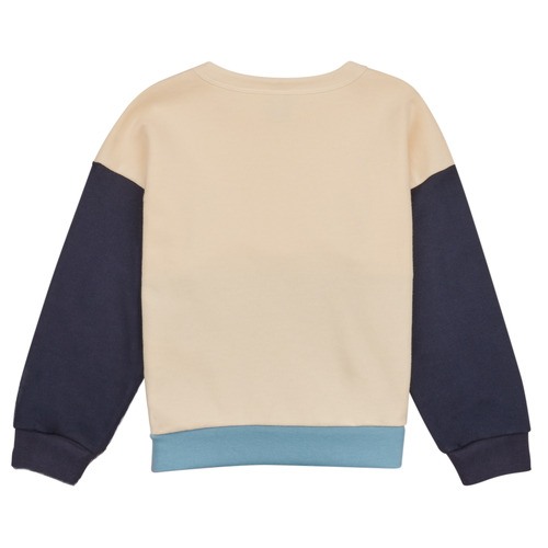 Petit Bateau - LOEL - Marine / Blanc / Bleu