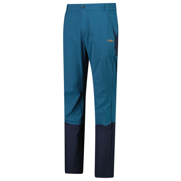 CMP - Long Pant - Pantalon de trekking
