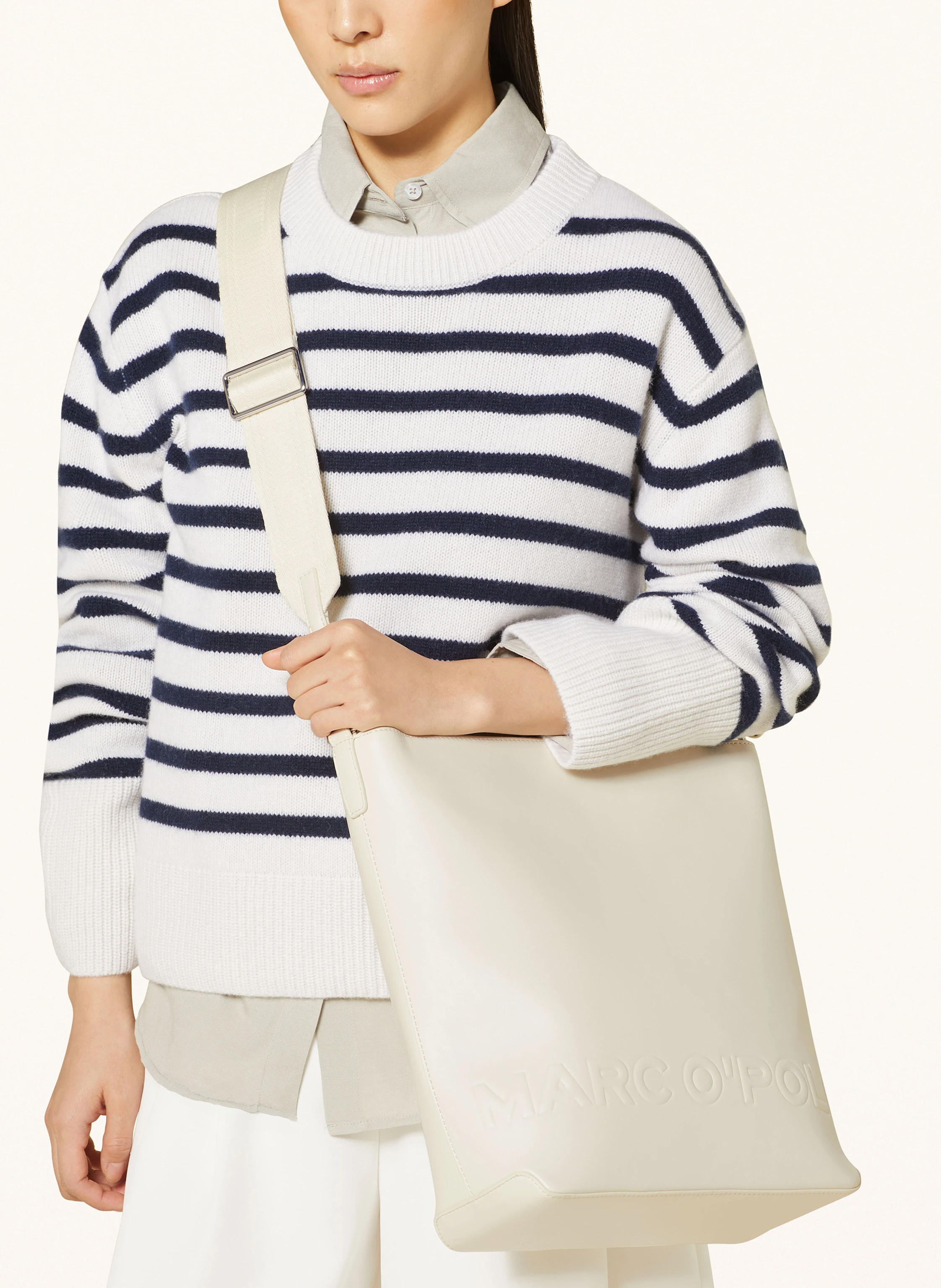Marc O'Polo Hobo-Bag VANJA