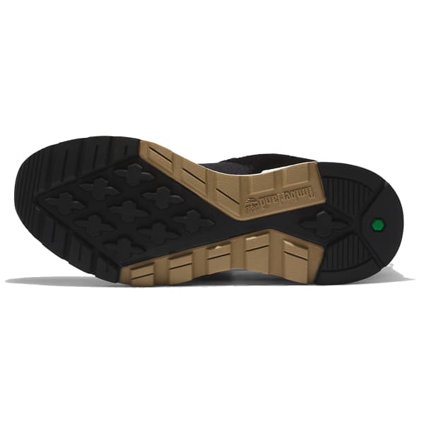 Chaussure de randonnée basse TIMBERLAND SPRINT TREKKER LOW KNIT JET BLACK