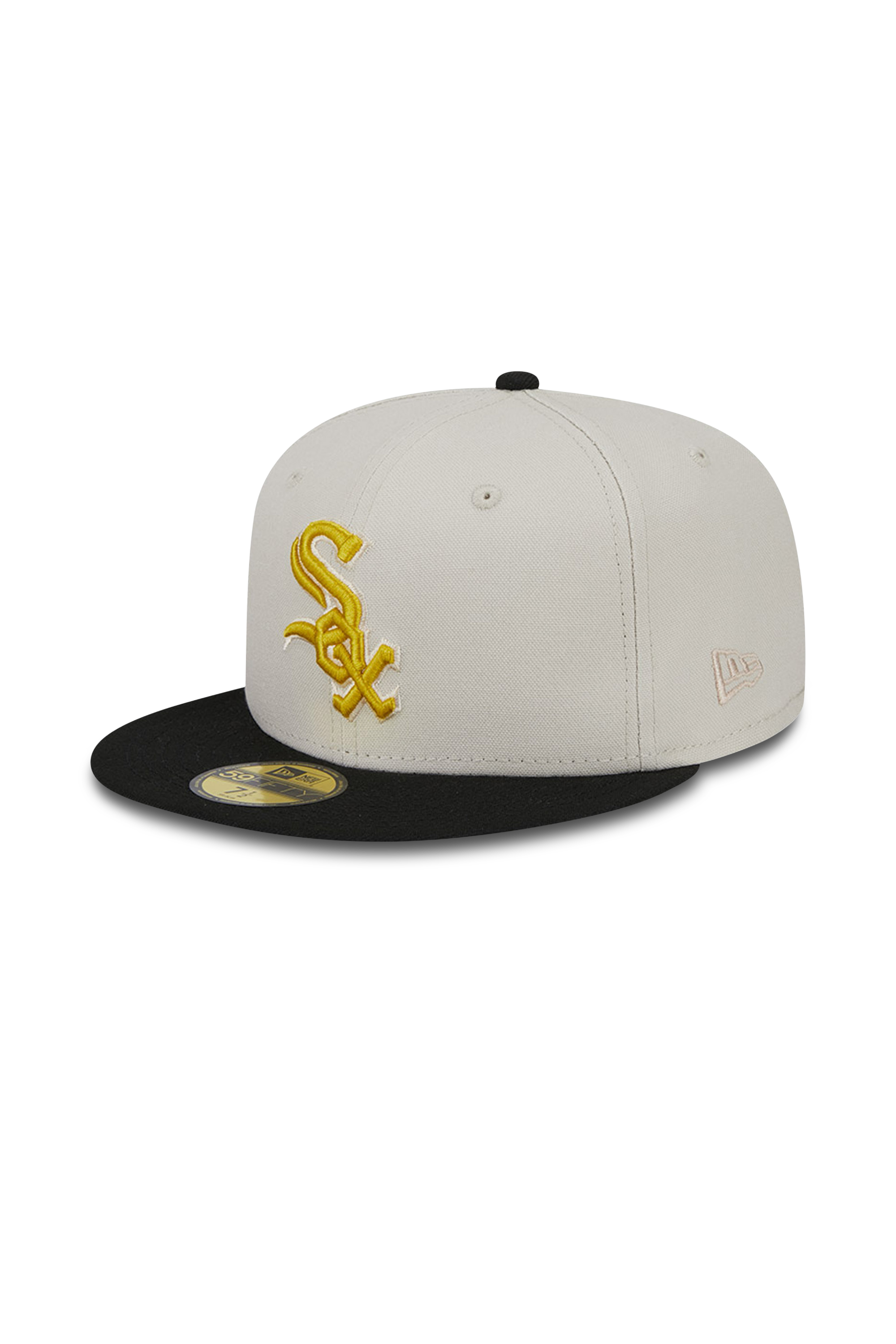 NEW ERA Casquette TWO-TONE STONE C Beige