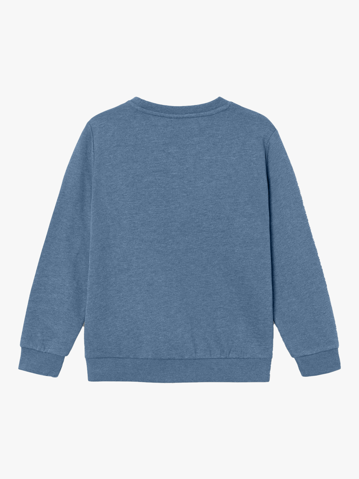 Vimo Long Sleeve Sweat Bru