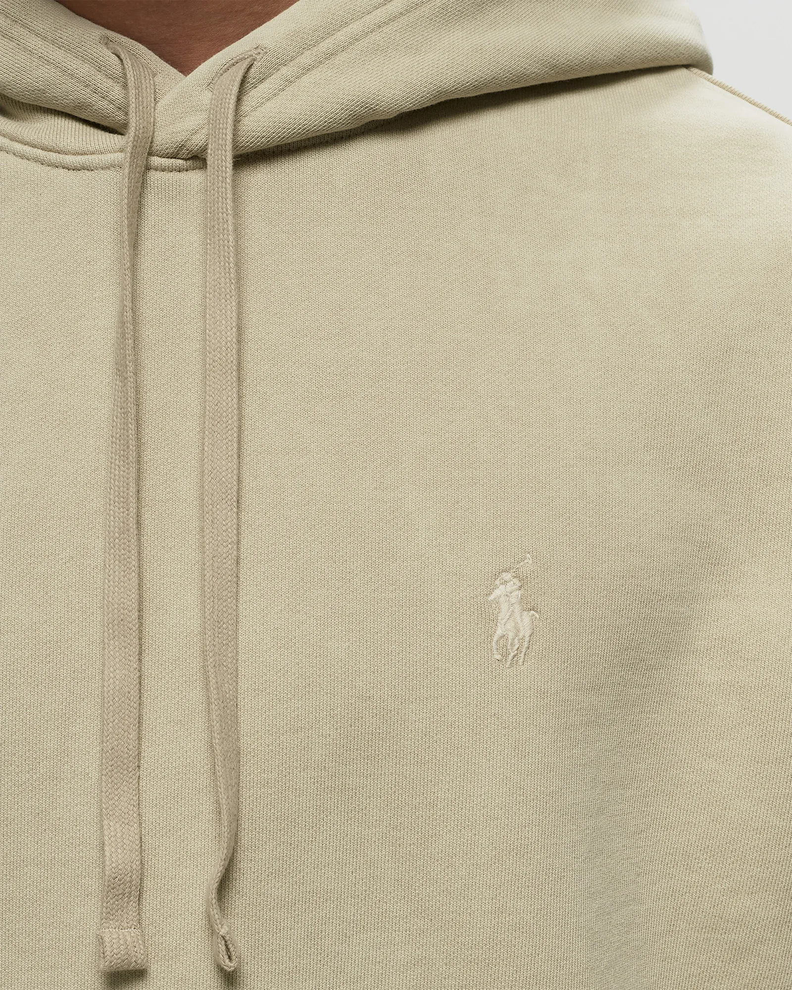 Polo Ralph Lauren LONG SLEEVE-SWEATSHIRT