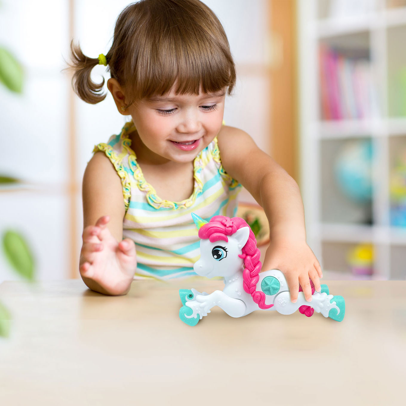 Gear2Play Baby Little Unicorn
