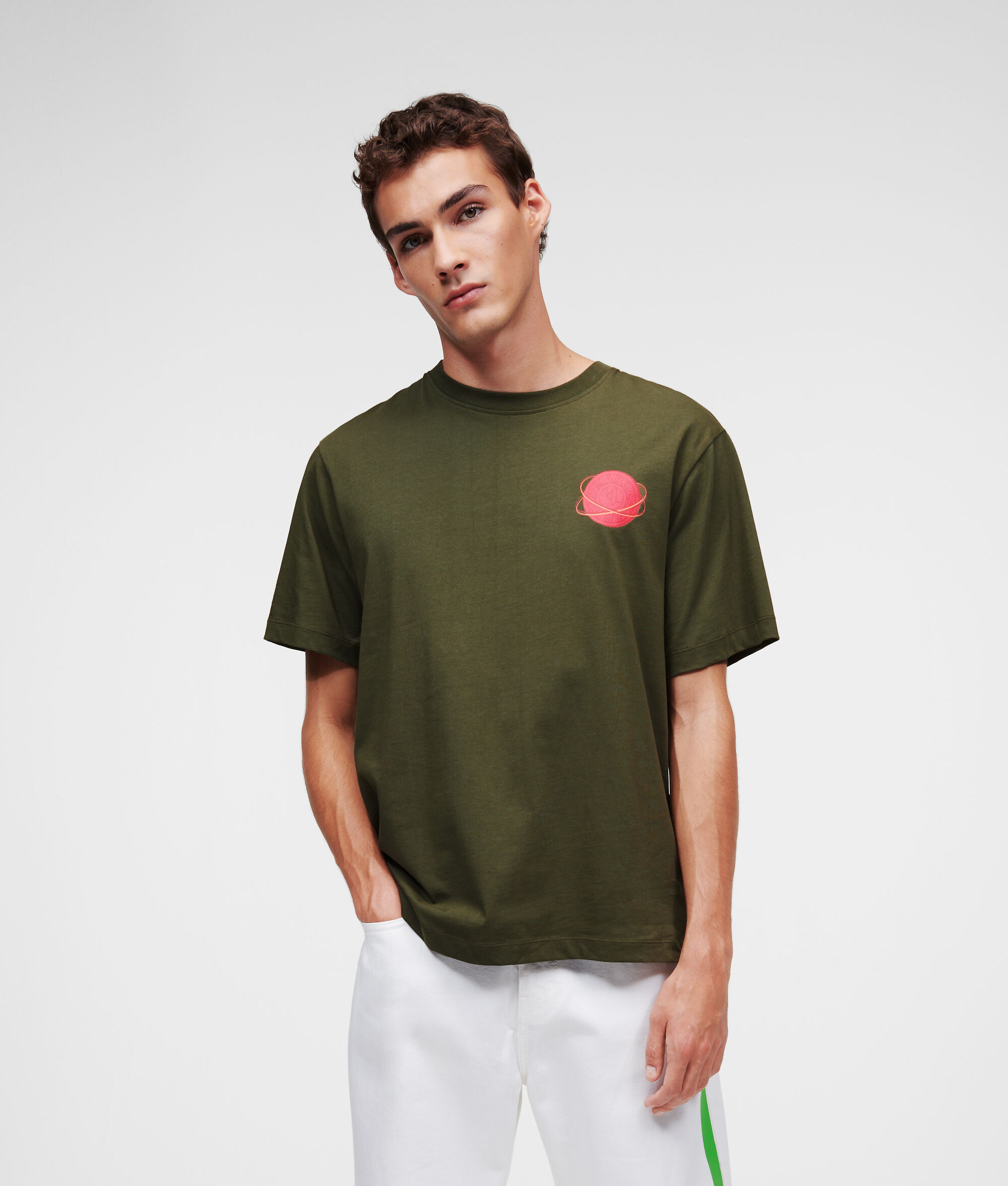T-SHIRT COSMOS