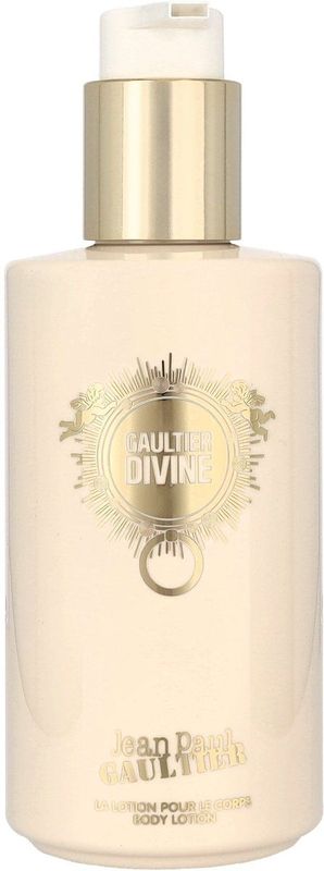 Jean Paul Gaultier - Divine - Bodylotion - 200ml - Hydratatie
