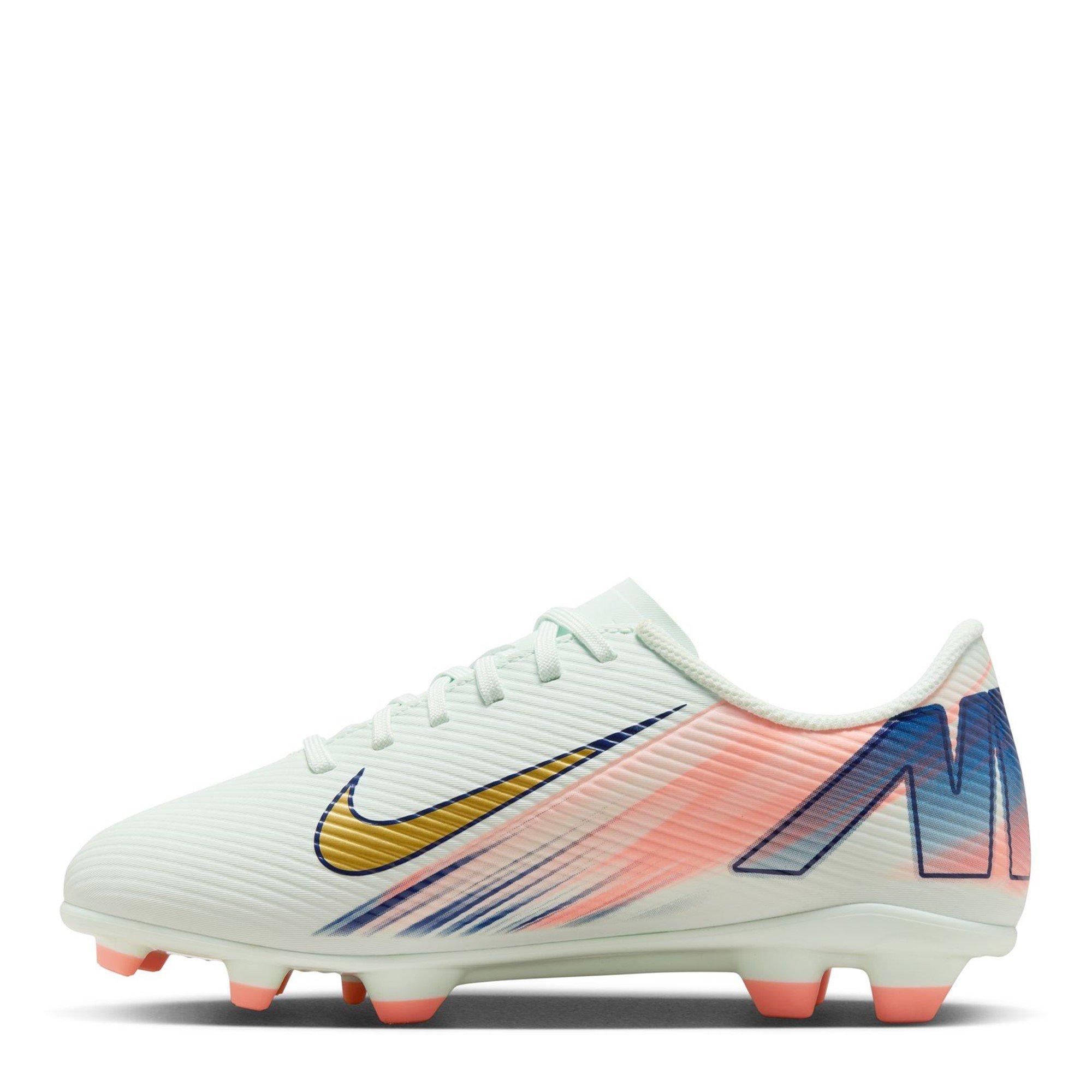 Nike Mercurial Vapor 16 Club Junior Firm Ground Football Boots