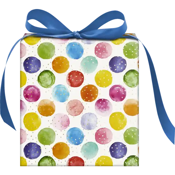 Geschenkpapier