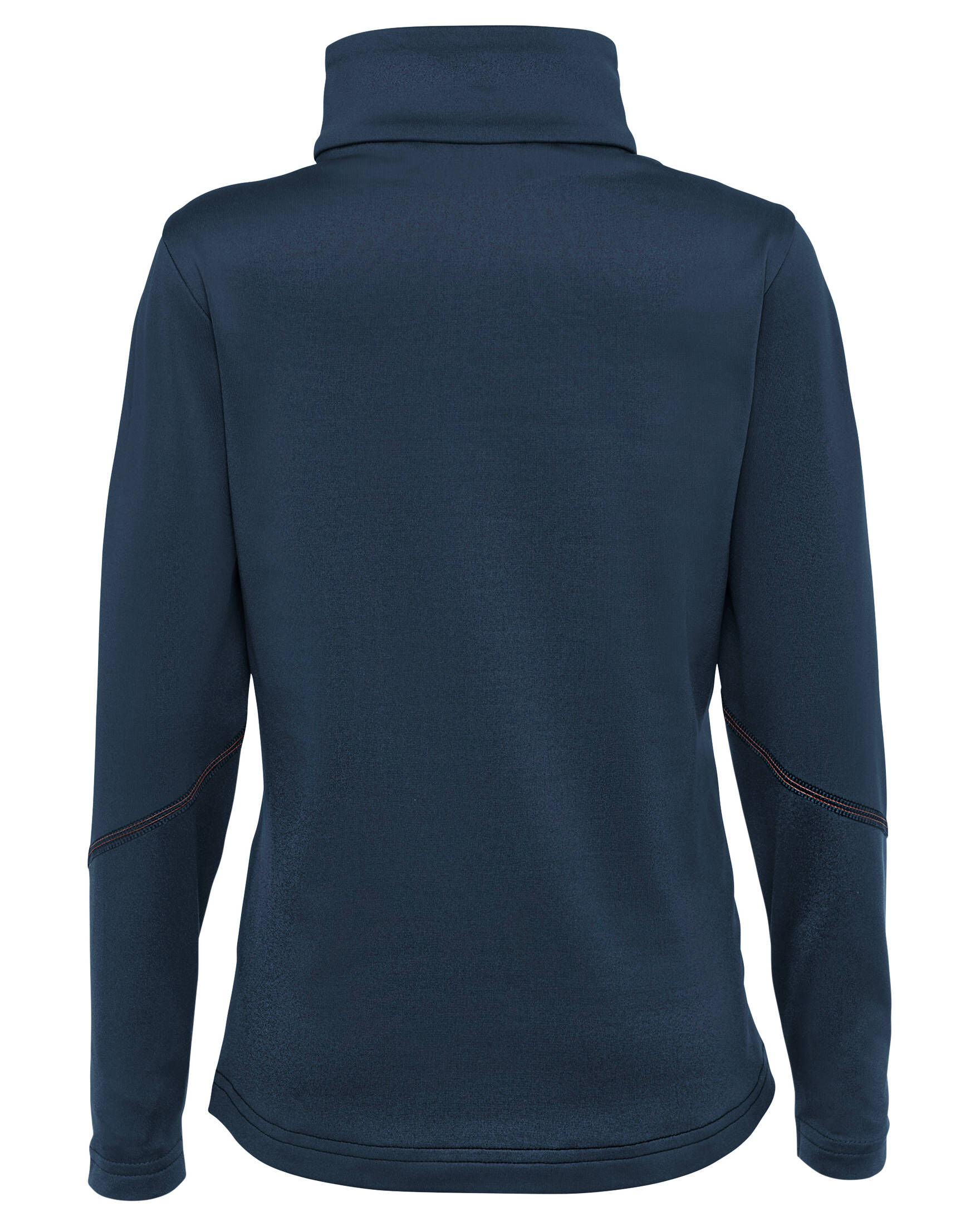 VAUDE| Kinder Pullover Livigno Halfzip