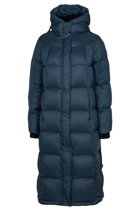 Saga Puffer Down Coat Women dunjakke