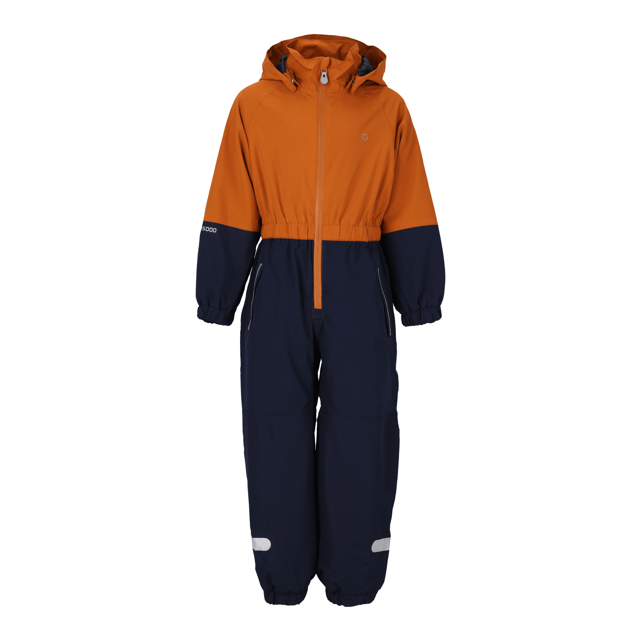 Graffiti Dallason Coverall W-PRO 15000 - Skidress og parkdress