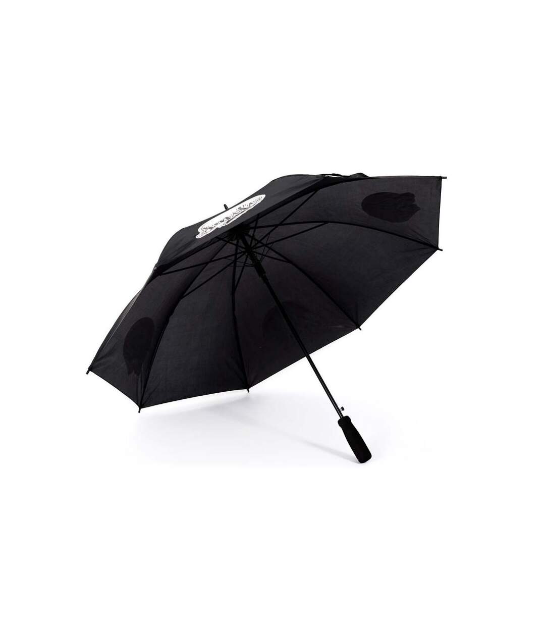 Paris Prix - Parapluie changement De Couleur 82cm Noir