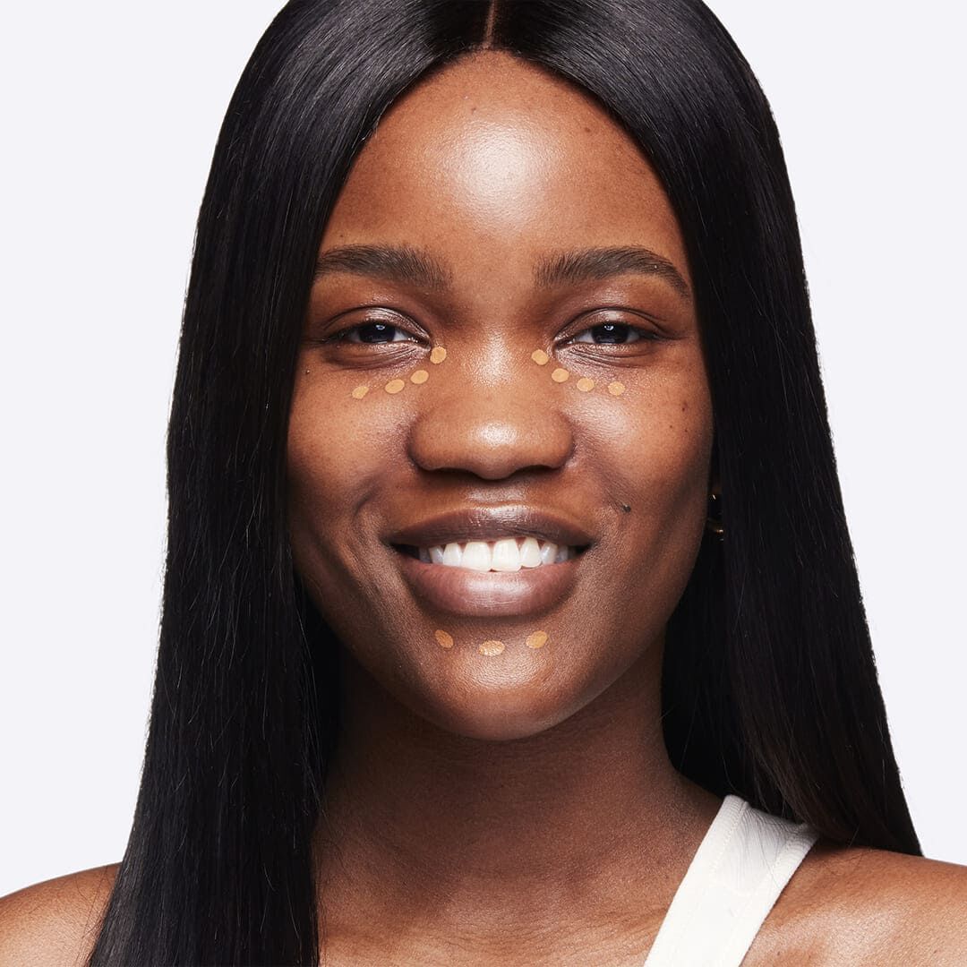 MAC STUDIO FIX 24-HOUR SMOOTH WEAR CONCEALER