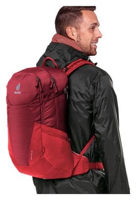 Sac de Randonnée Deuter Futura 23 Rouge Regular