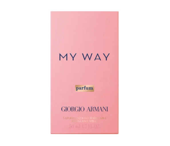 Giorgio Armani My Way Parfum
