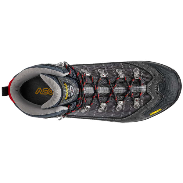 Chaussure de randonnée haute ASOLO DRIFTER I EVO GV MM GRAPHITE/GUNMETAL