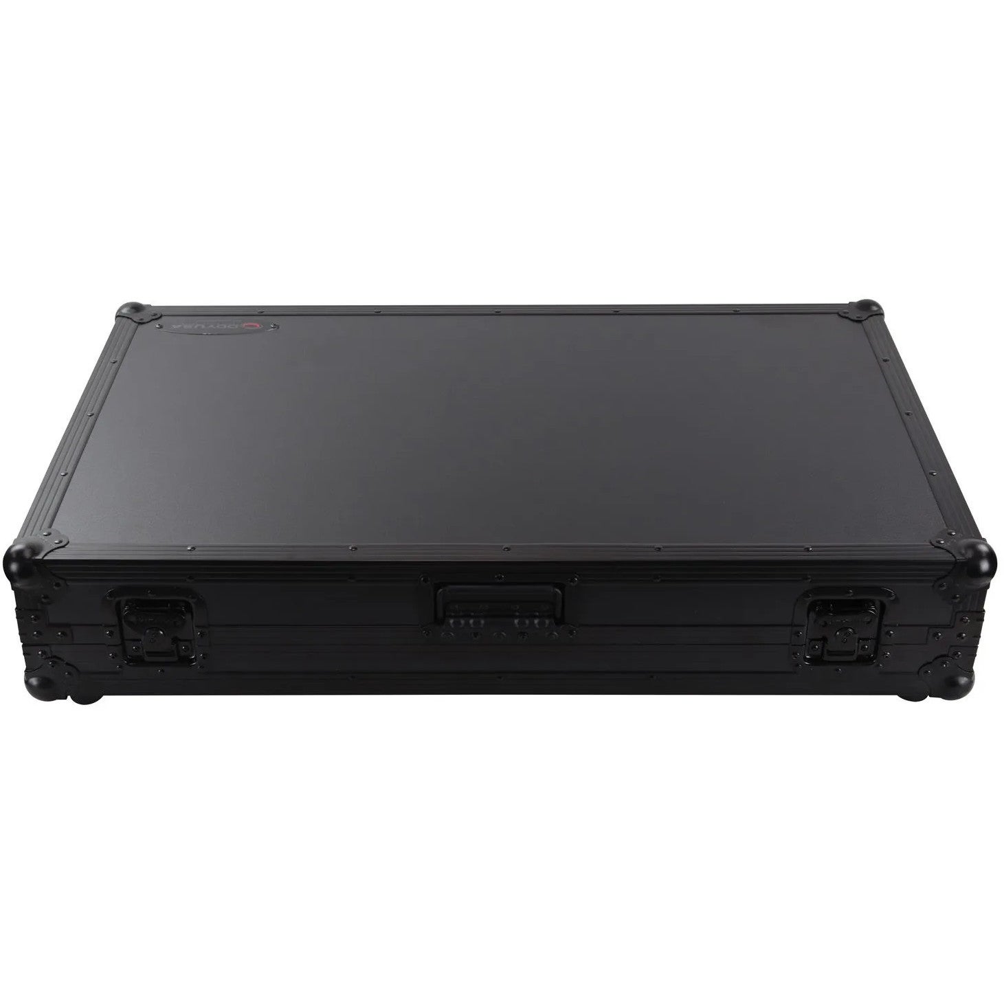Odyssey FZPIXDJXZWBL case voor XDJ-XZ Black Label Low Profile met wielen