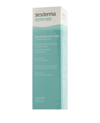 Sesderma Estryses Anti-Stretch Mark Cream 200ml