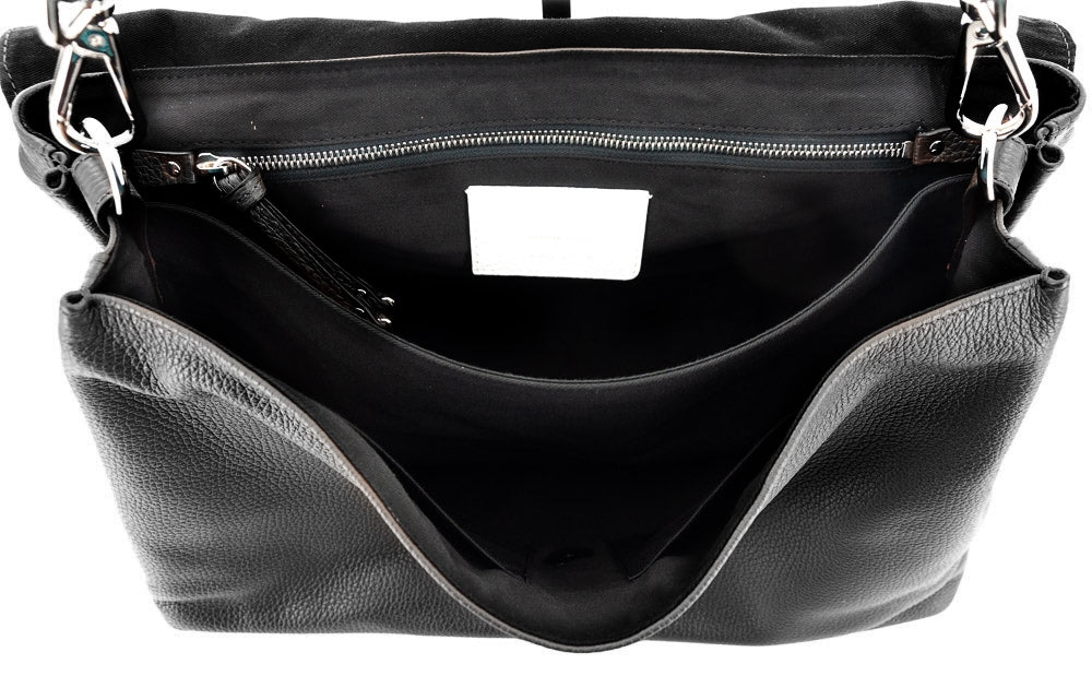ZANELLATO - BAG POSTINA L MARCAPUNTO