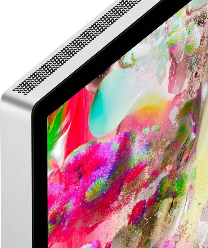 Apple - Studio Display - 27 inch - 5K Retina Scherm - VESA Montage