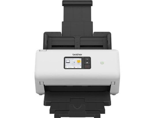 BROTHER - Scanner à défilement ADS-4500W