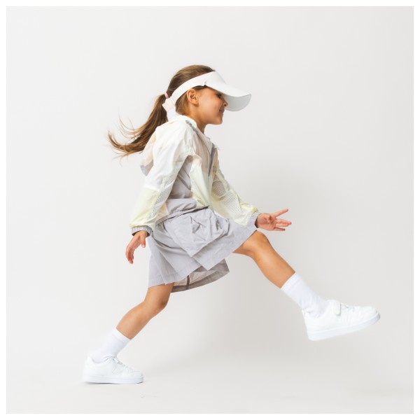 Mini A Ture - Kid's Matmulti Color UV Jacket - Veste de loisirs
